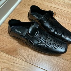 designer foreign sandals